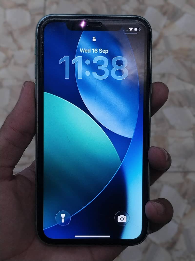 Apple iPhone 11 1