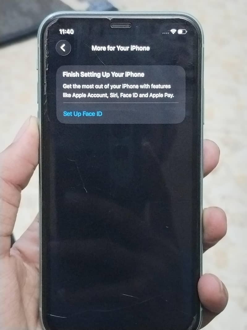 Apple iPhone 11 5