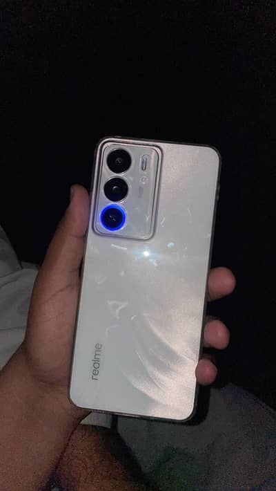 Realme C71