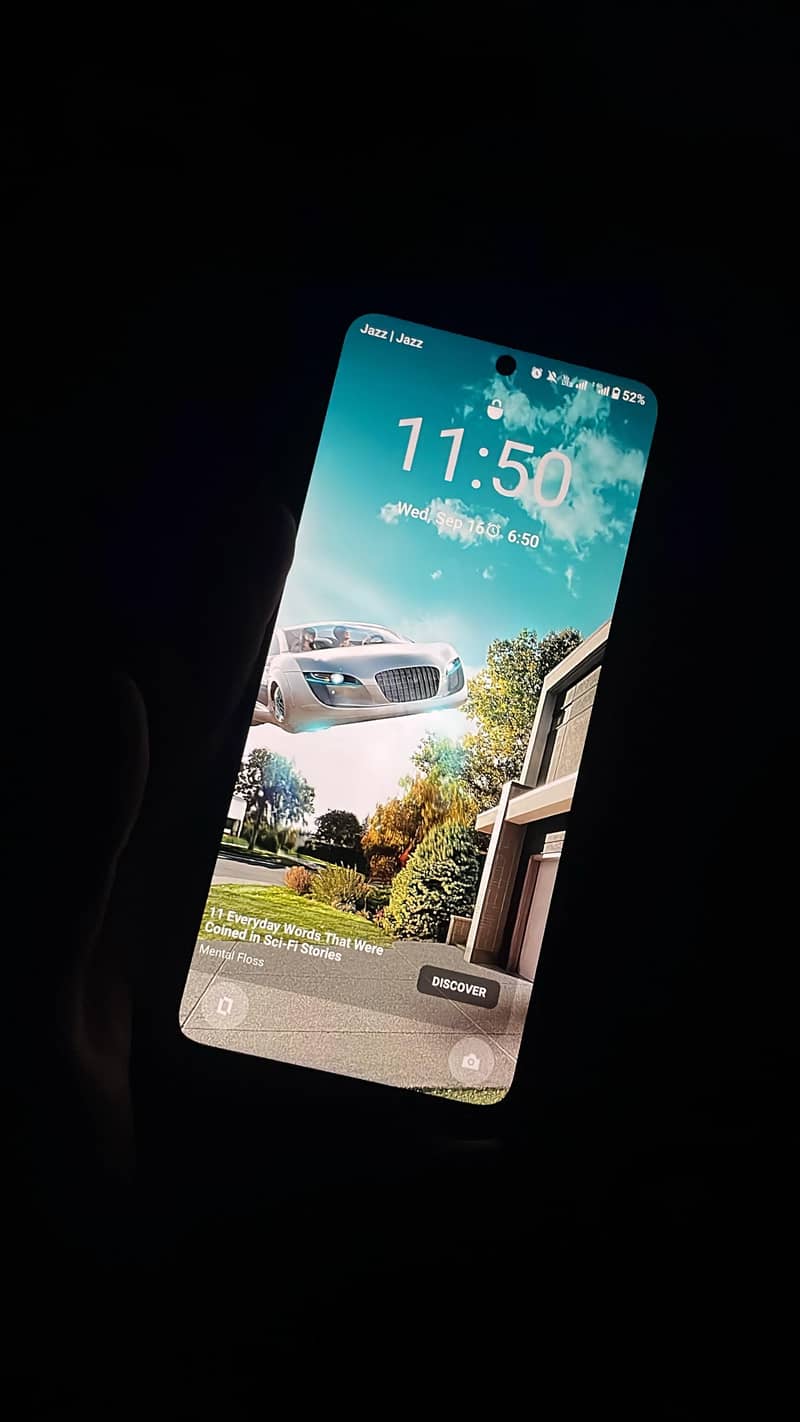 Realme C71 1