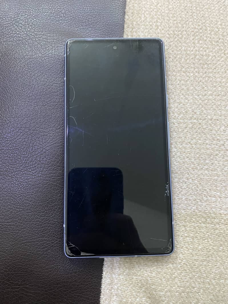 Google Pixel 7a 1