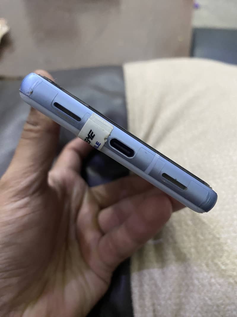 Google Pixel 7a 4