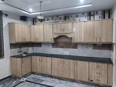 7 marla 2nd floor for rent