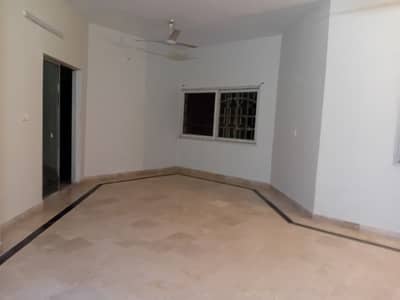 Portion Available For Rent Dha Phase 7 Khy E saadi