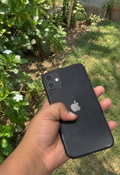 Apple iPhone 11