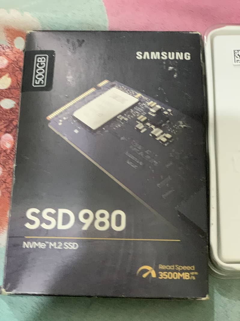 Storage Drives 1