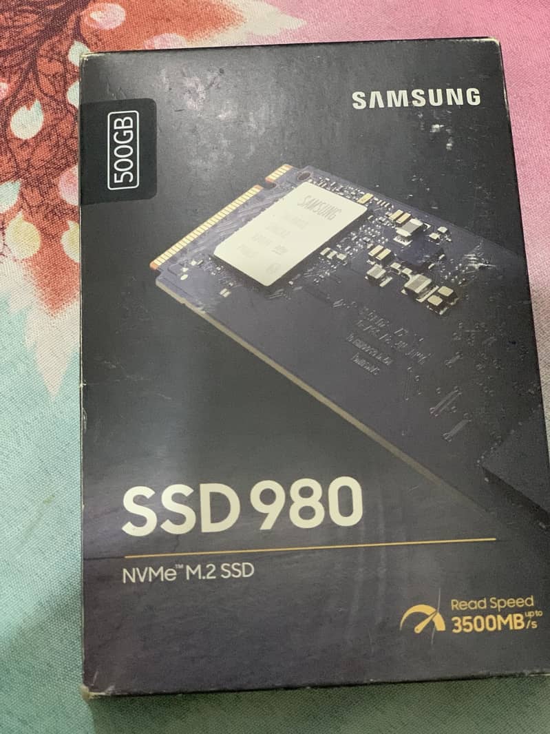 Storage Drives 2