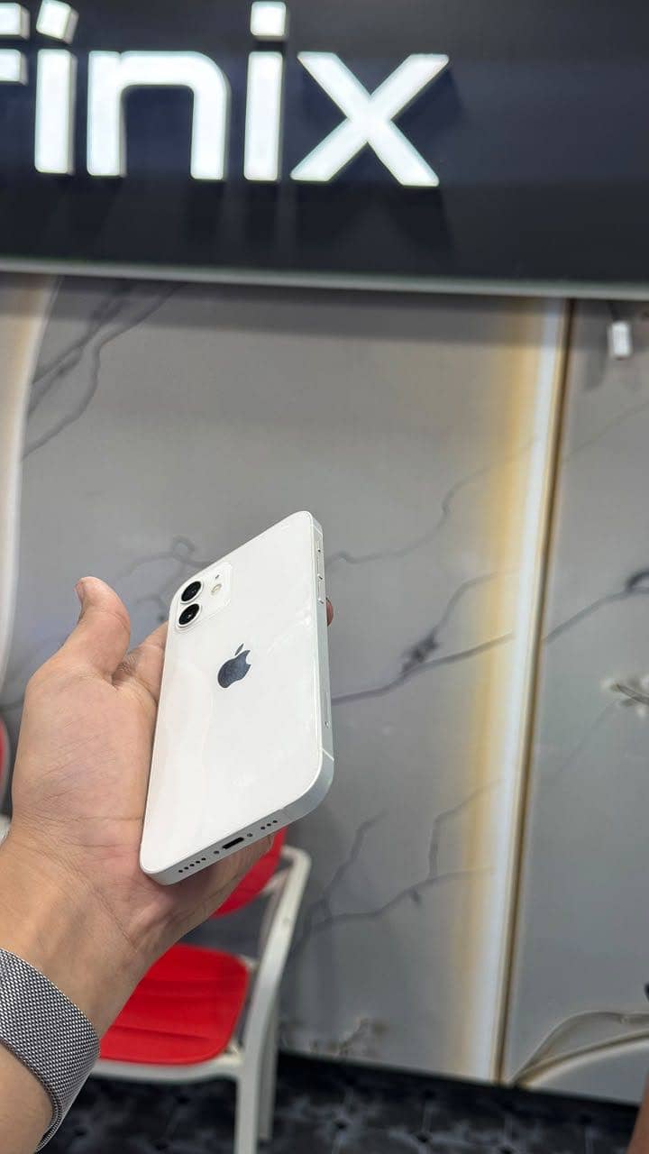 Apple iPhone 12 1