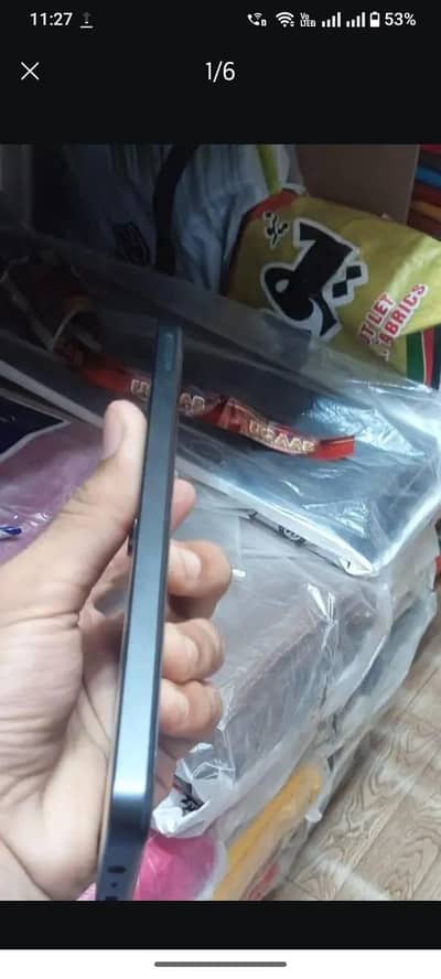 Realme C51