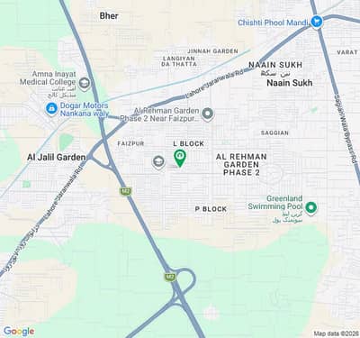 2 Marla Commercial Plot for Sale | Hot Location | Prime Investment Opportunity