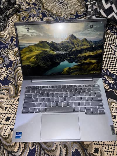 Thinkbook (intal corei7 13th GEN)