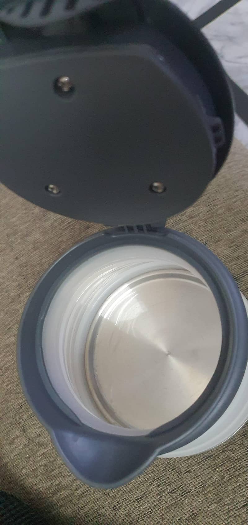 FOLDABLE KETTLE 4