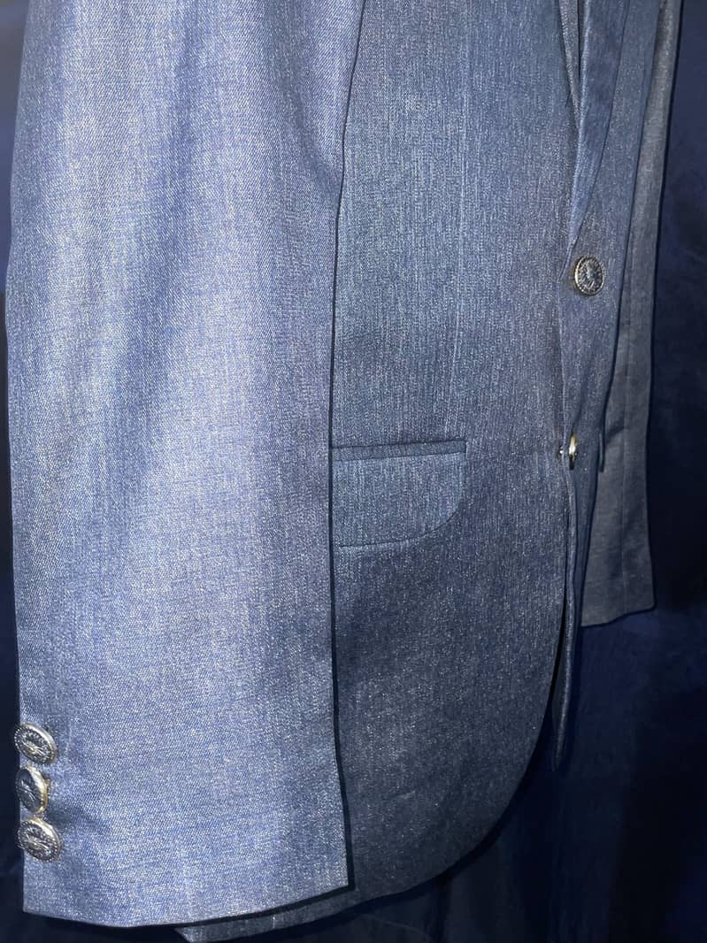 3 piece 4