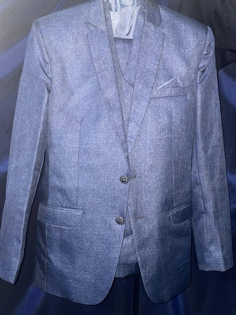 3 piece 6