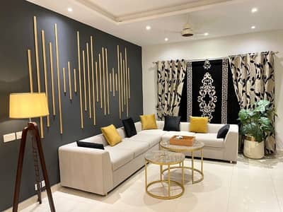 Elegant 2 Bedroom Non Furnished Apartment For Rent