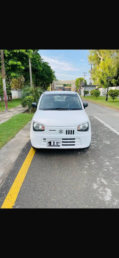Suzuki Alto 2022