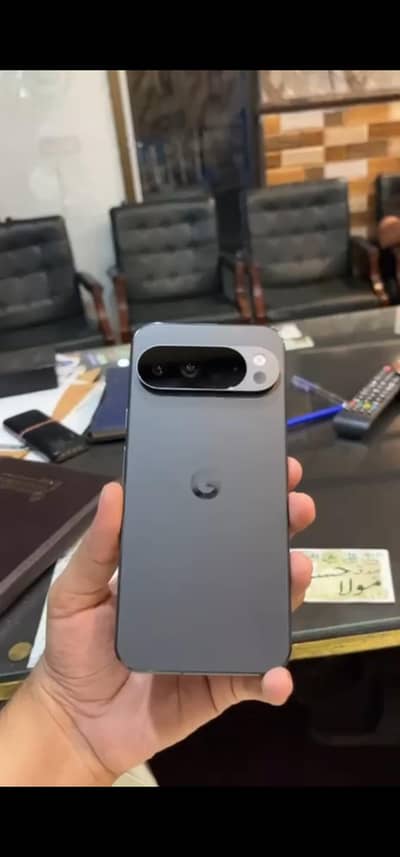 google pixel 10 pro xl pta approved online