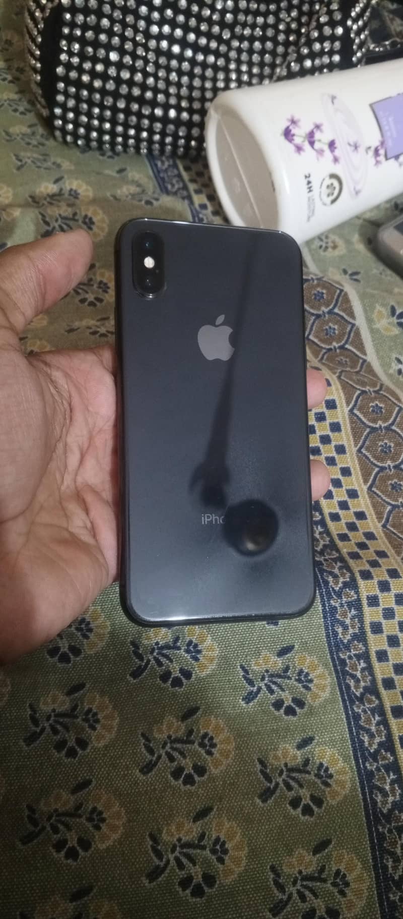 Apple iPhone X 0