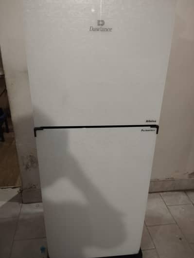 dawlance avante plus inverter pro