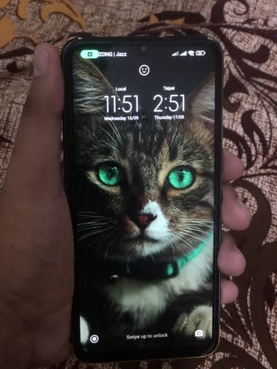 Xiaomi POCO M3 6gb/128gb