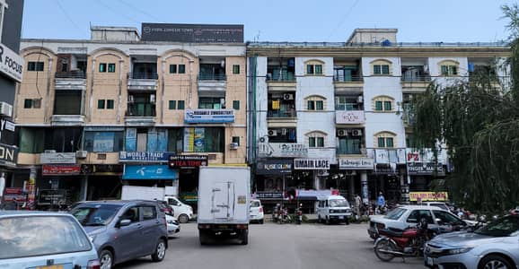 G/11 Markaz Margala Face 11x39=429sq Office Available For Sale, Rent Income