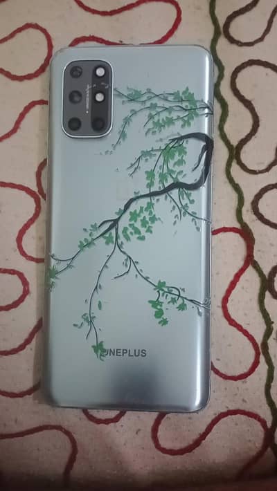 One Plus 8t