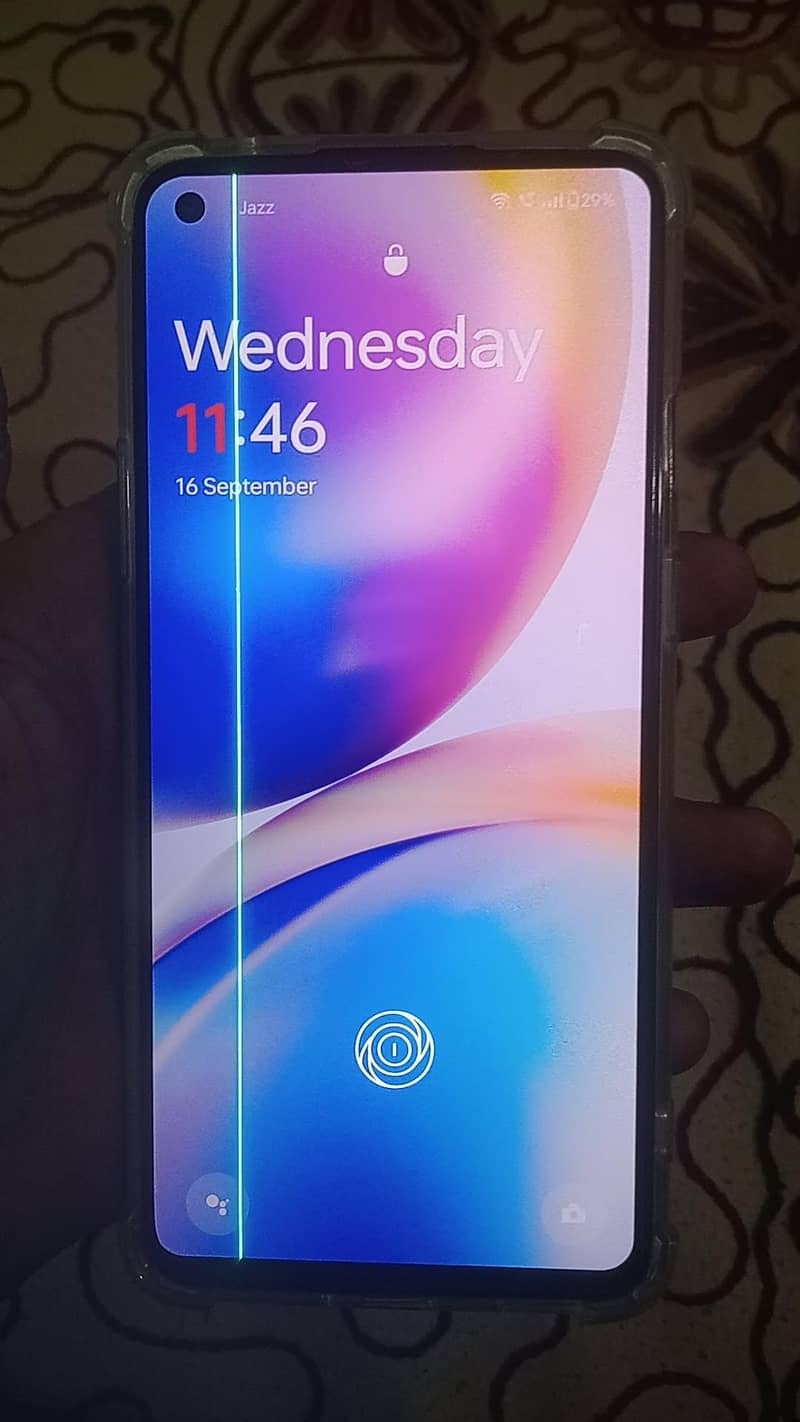 One Plus 8t 1