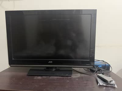 LCD With Android TV Box