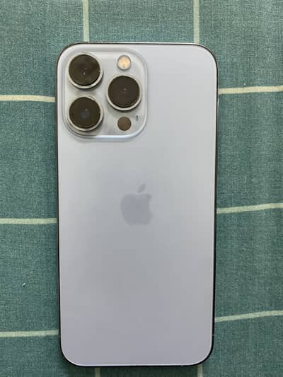 Apple iPhone 13 Pro