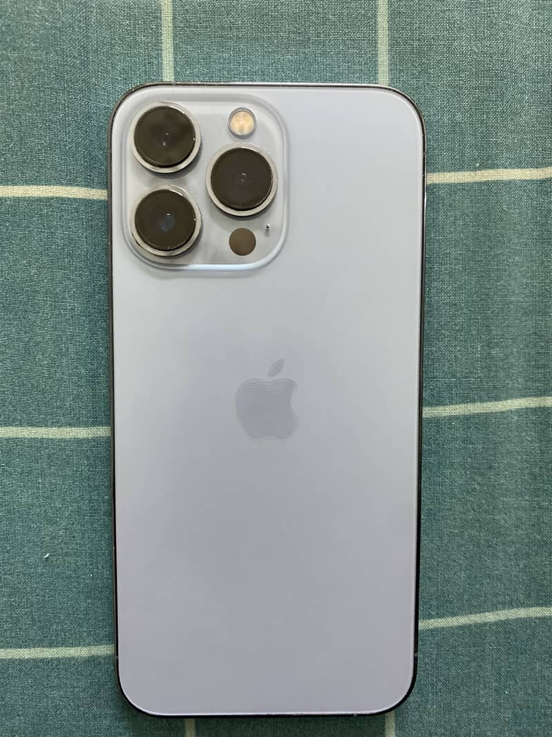 Apple iPhone 13 Pro 0