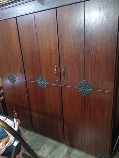Home used polish compelet bed set