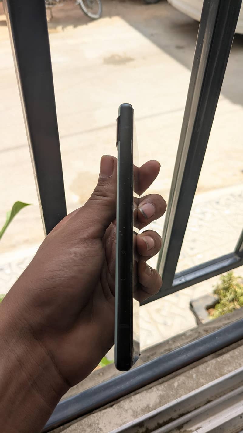 google pixel 6a 1