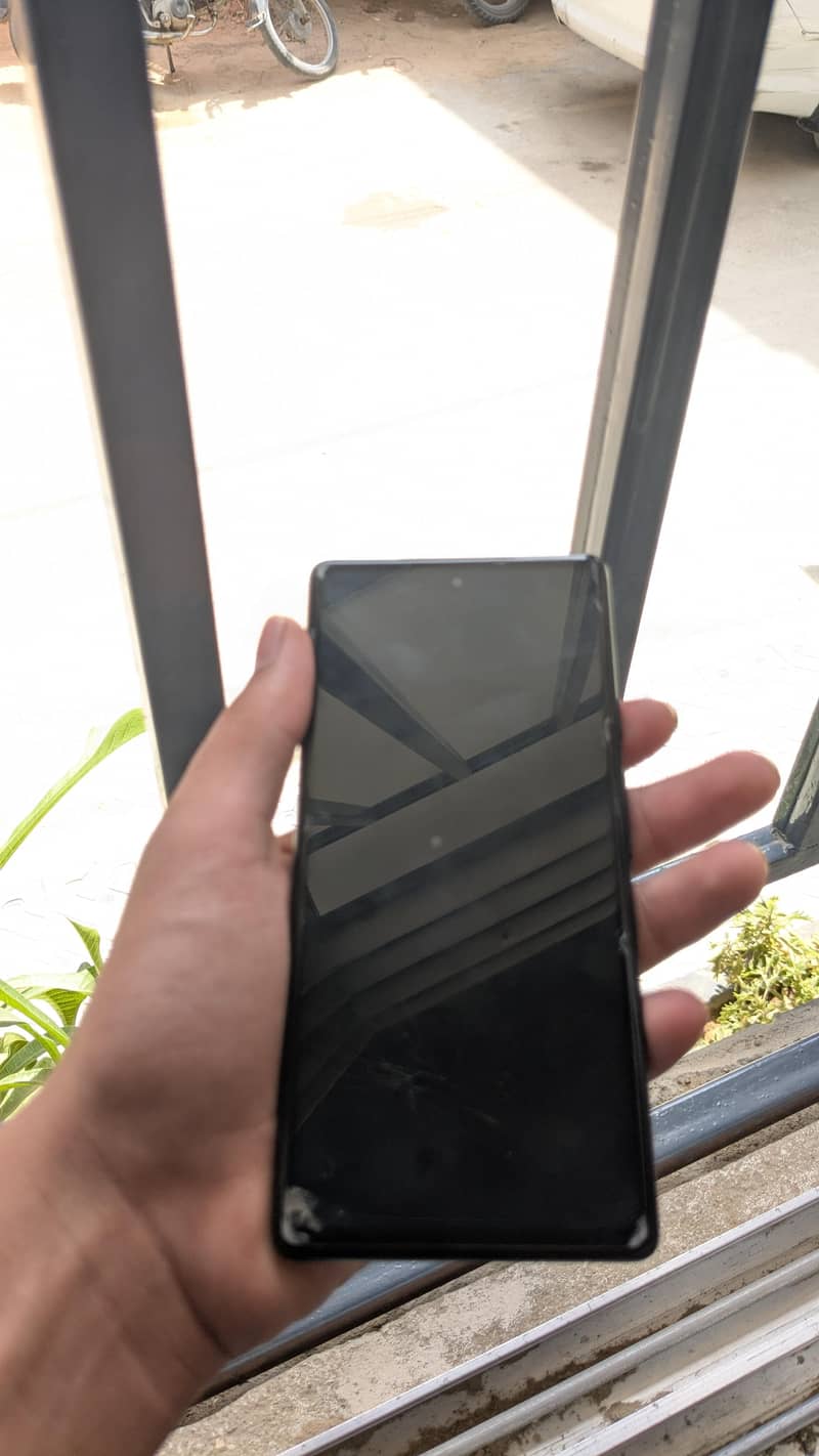 google pixel 6a 2