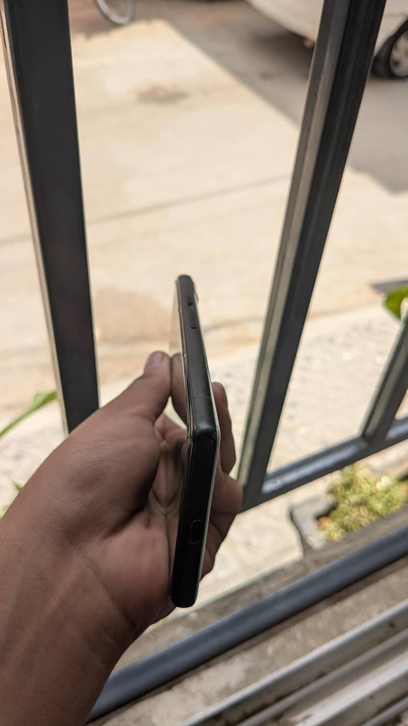 google pixel 6a 4