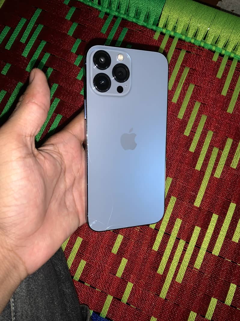 Apple iPhone 13 Pro Max 1
