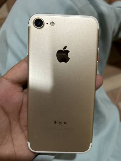 Apple iPhone 7