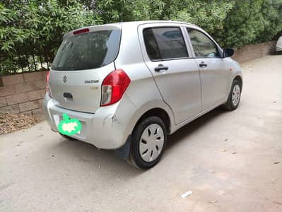 Suzuki Cultus VXR 2022