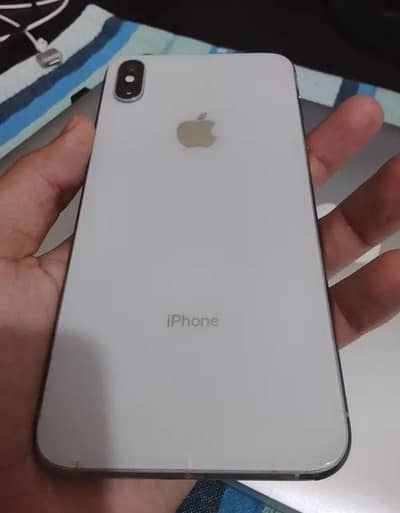 Apple iPhone XS Max