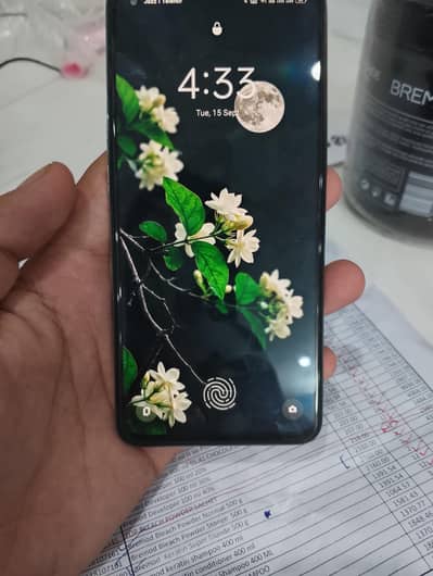 OPPO Reno6