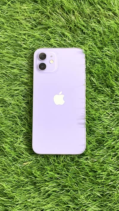 Apple iPhone 12 Pta approved