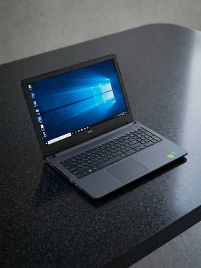 Processor: Intel Core i5  RAM: 4 GB  Storage: 500 GB Hard Drive (HDD)