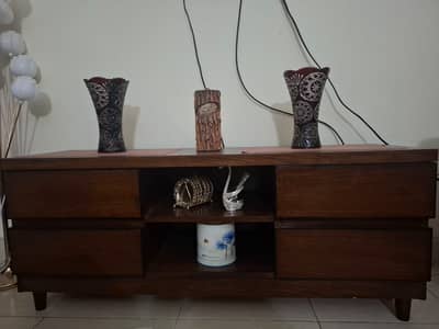 LED table