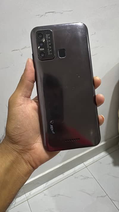 Sparx Neo 5