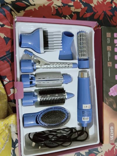 hair accessories