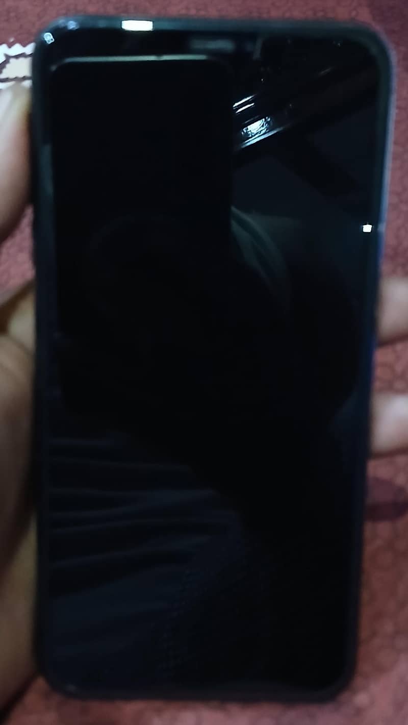 Apple iPhone X max 2