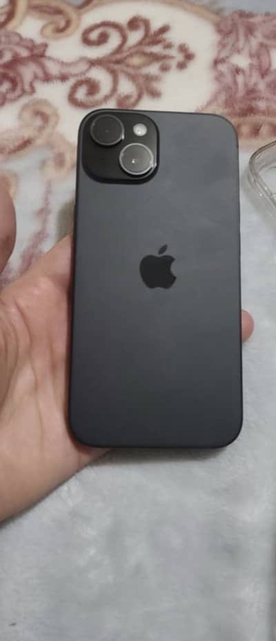 Apple iPhone 15