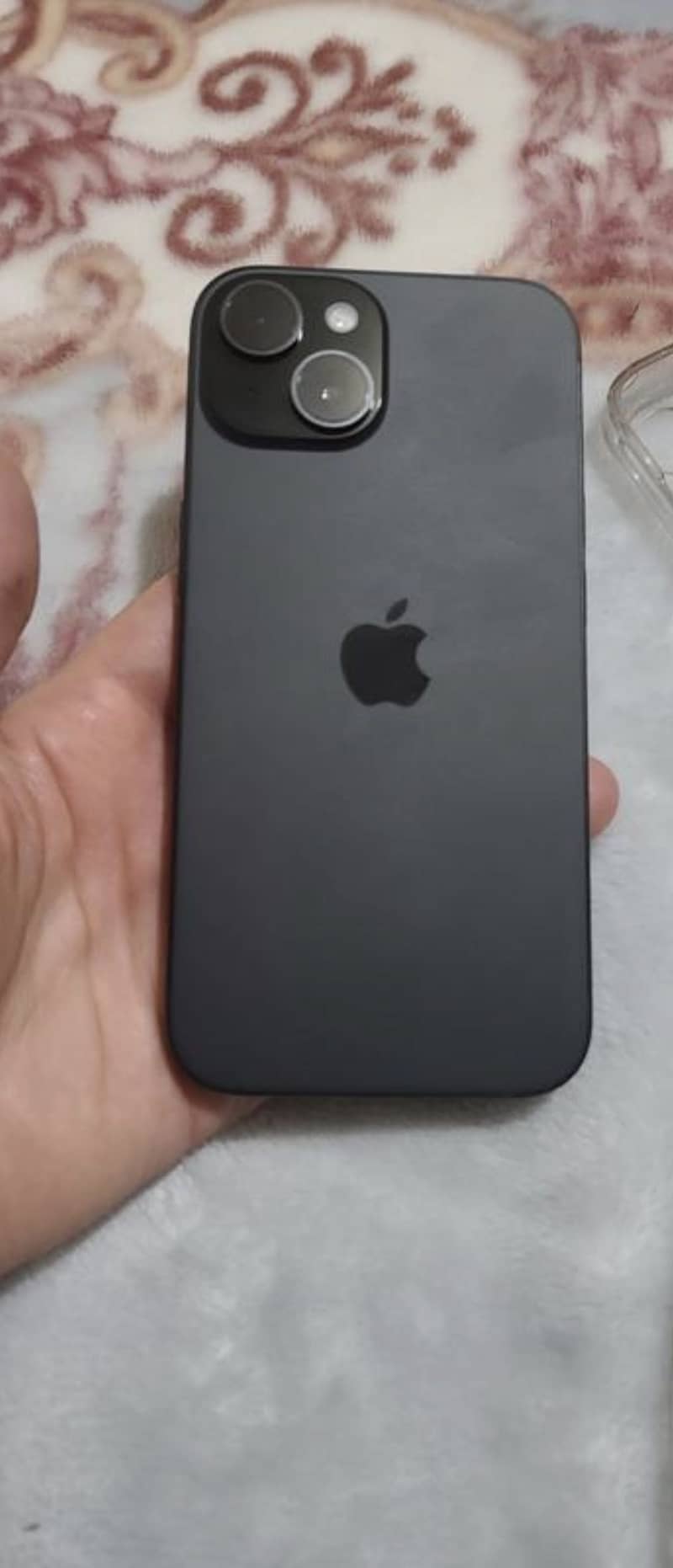 Apple iPhone 15 0