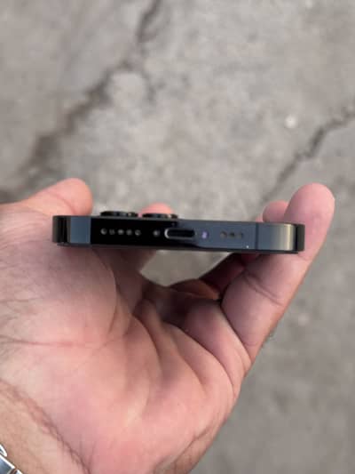Apple iPhone 14 Pro