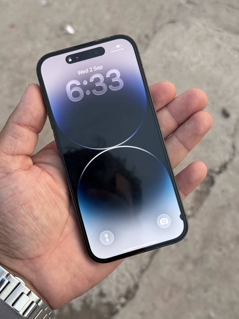 Apple iPhone 14 Pro 3