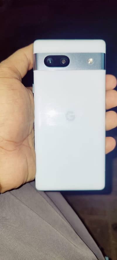 Google Pixel 7a